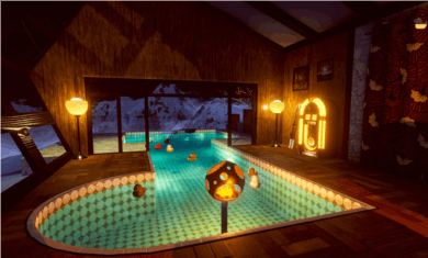 黄色小鸭模拟器（菲律宾测试服）