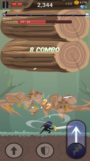 木火柴人拼图绘制游戏最新版