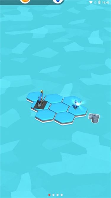 火柴人海上战争