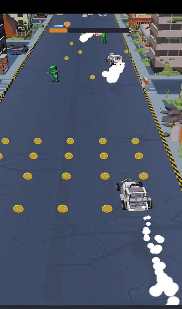 终极汽车驾驶模拟器2无限金币版