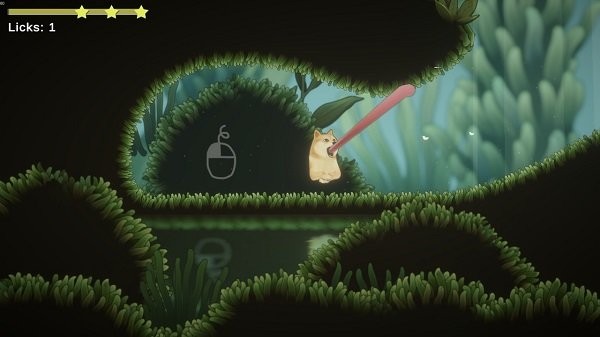 舔狗之路中文版