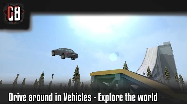 G沙盒仇恨虫虫汉化内置模组2026