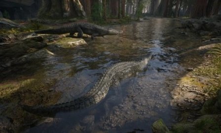 泰坦之路（国际服）安装器