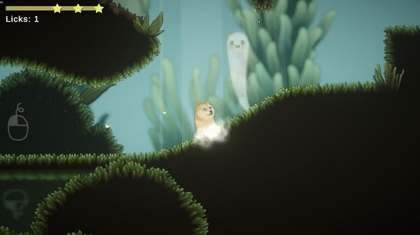 舔狗之路中文版