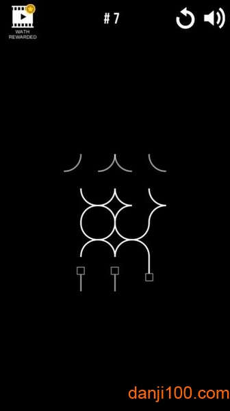 无限困惑手机版(Infinite Loop)