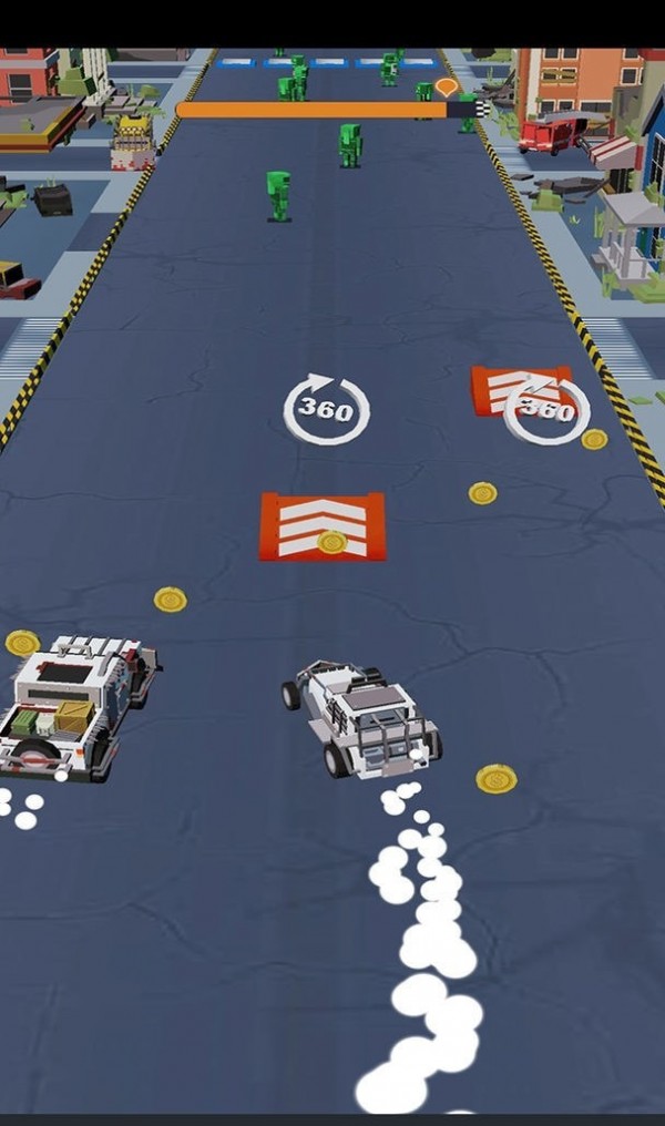 终极汽车驾驶模拟器2无限金币版