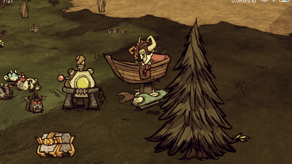 饥荒合集版mod直装版