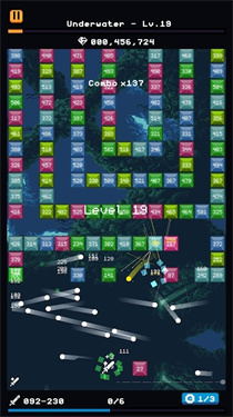 破砖冒险天空之境 破砖冒险天空之境