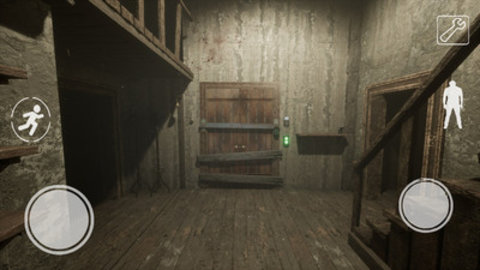 恐怖奶奶怪谈 恐怖奶奶怪谈