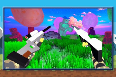 狩猎生存模拟 狩猎生存模拟