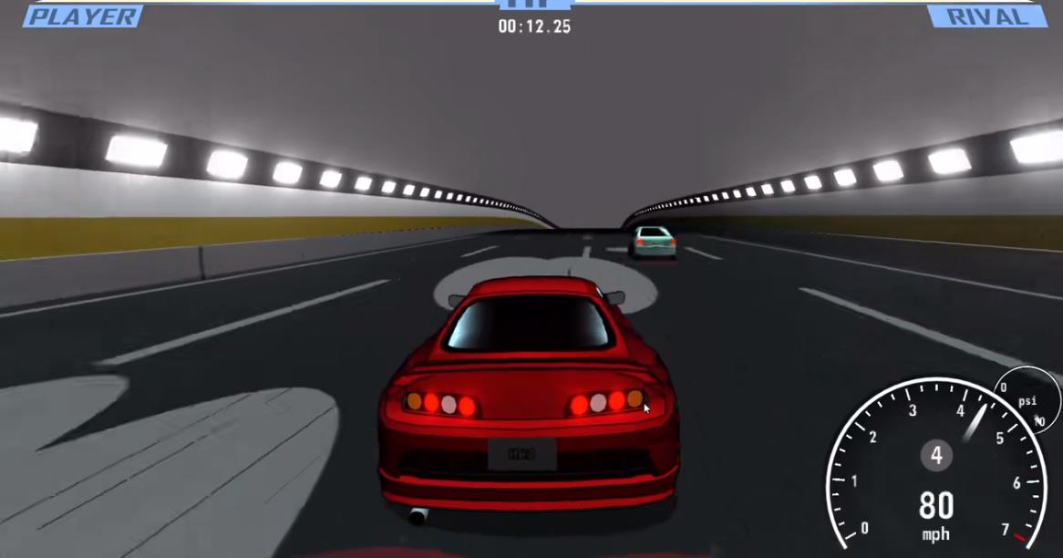 公路勇士2(HighwayWarriors2)