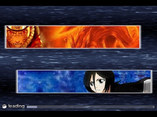 死神vs火影900人物可联机版