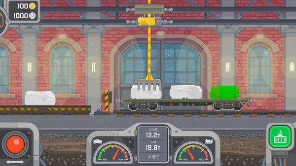 卡车3D模拟驾驶