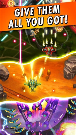 太阳战队Solar Squad