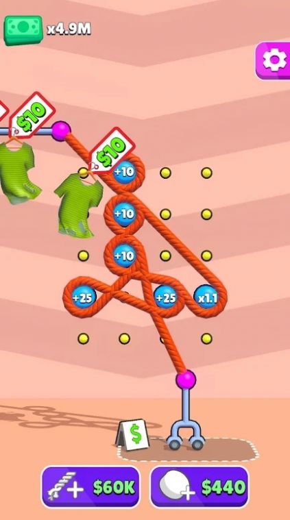 放置精品店免费