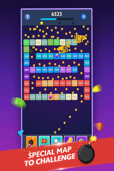 弹珠弹弹弹(Shoot n Crush) 弹珠弹弹弹(Shoot n Crush)