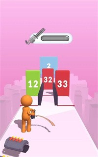 加特林冲刺(Clip Sprayer) 加特林冲刺(Clip Sprayer)