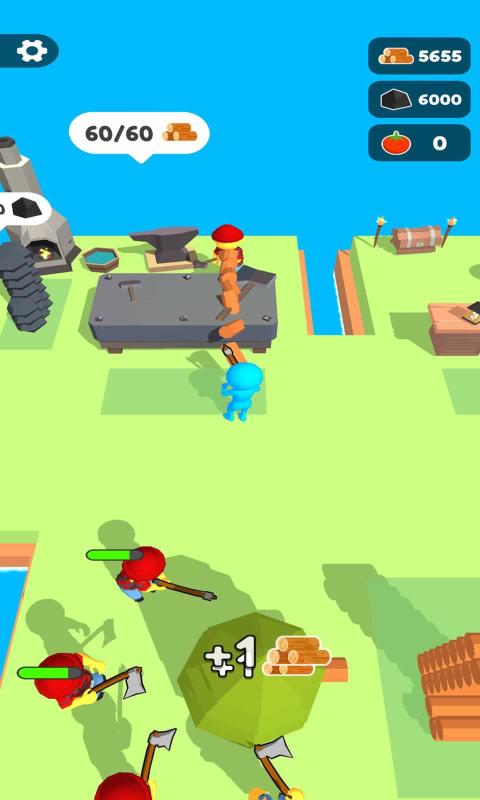 农场大师3DFarmMaster3D