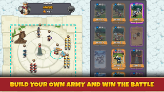 幻想军团陆军Fantasy Legion