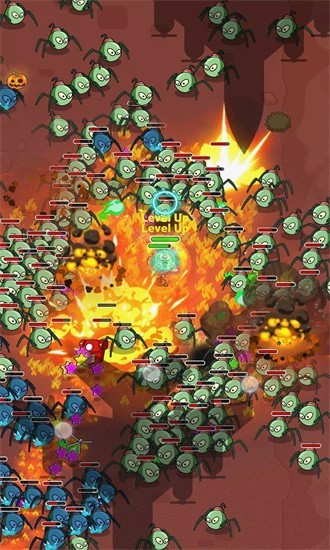 城市幸存者高级版