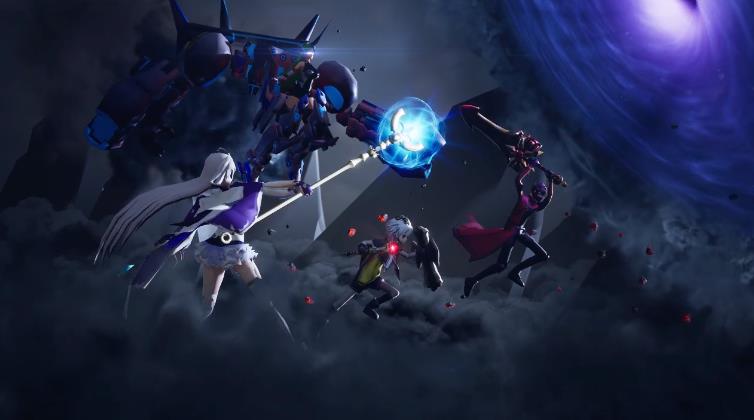 零之神使：启源