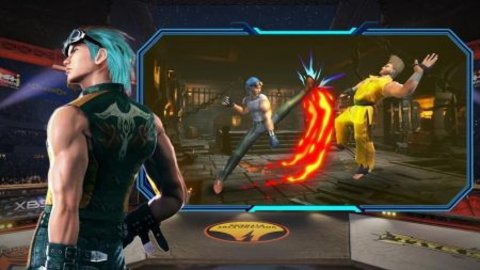 功夫空手道决赛手机app