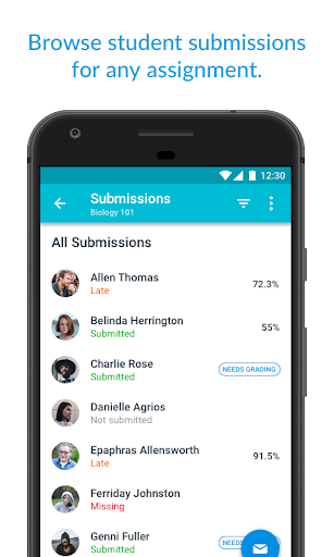 teachfeeling冷狐版v1.0手机 teachfeeling冷狐版v1.0手机