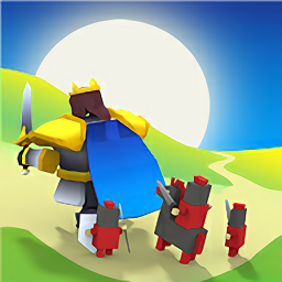 土地掠夺者之王3d(KingOfLandGrabbers3D)