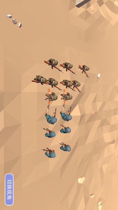 战争生存指挥 战争生存指挥