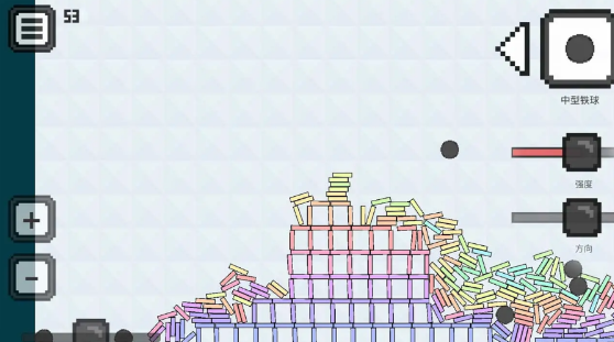 像素沙盒创造乐园下载安装