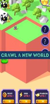 空闲挖地下城Digger idler