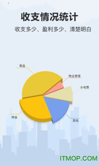 房东利器 房东利器