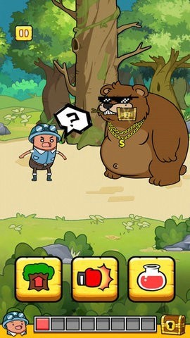 奇妙探索 奇妙探索