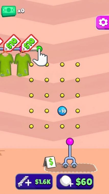 放置精品店免费