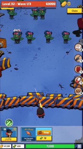 荒野精英 荒野精英