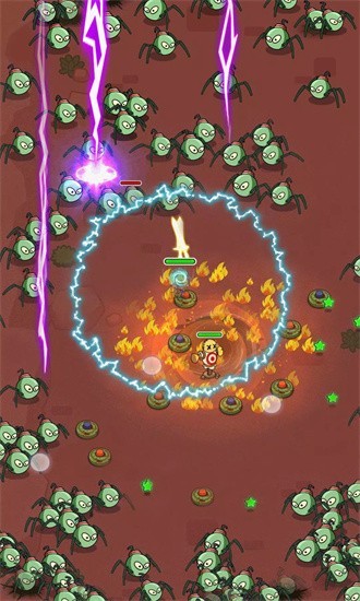 城市幸存者高级版 城市幸存者高级版