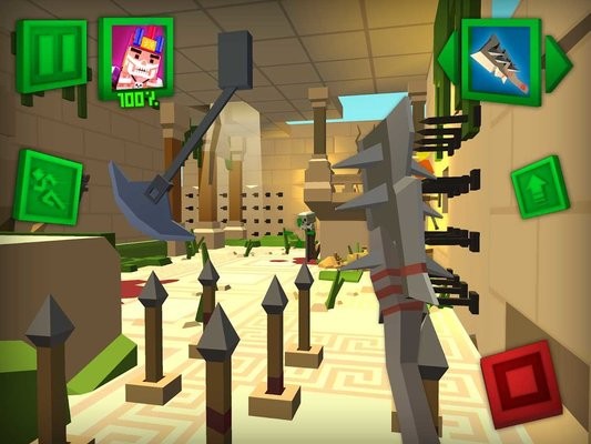 城市中的僵尸：岛屿生存