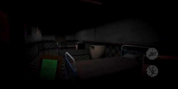 Chernobyl Hospital(切尔诺贝利医院)