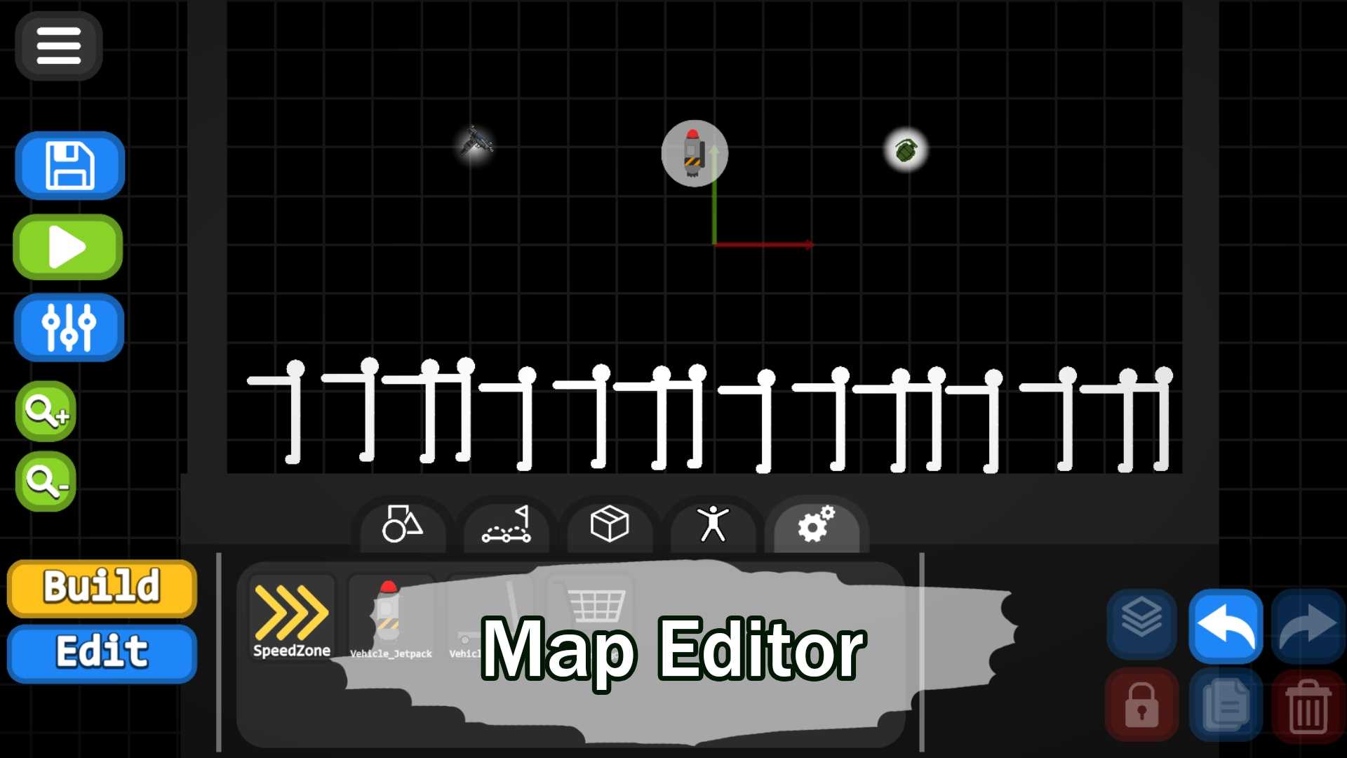 火柴人杀手战争