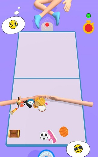 夺宝竞技手游官方版app 夺宝竞技手游官方版app