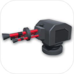 绿色循环圈手机游戏