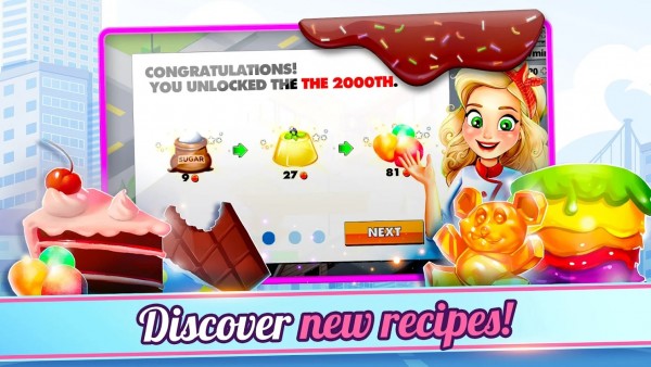 Idle Cake Empire(空闲蛋糕帝国完整版) Idle Cake Empire(空闲蛋糕帝国完整版)