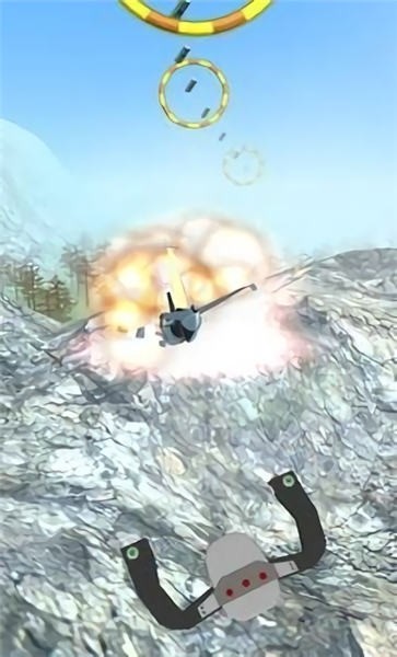 Plane Crash 3D(飞机失事3d模拟器手机版) Plane Crash 3D(飞机失事3d模拟器手机版)