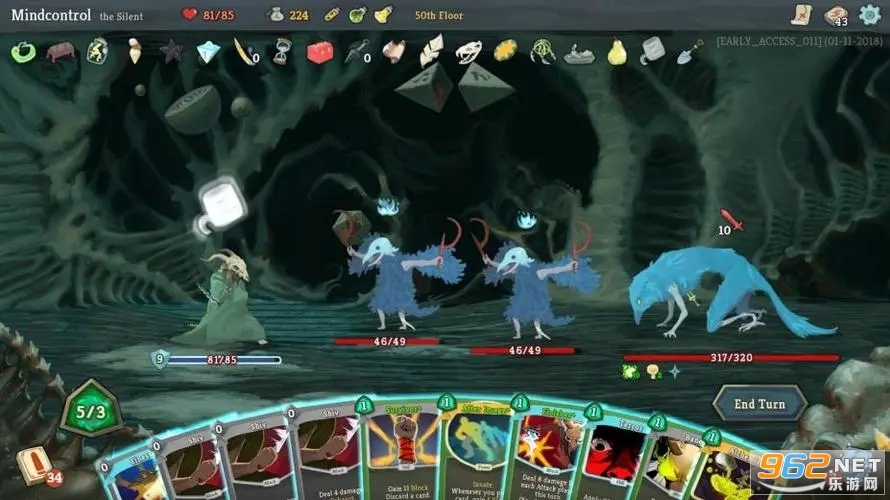 杀戮尖塔英文正版2026最新版