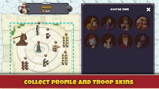 幻想军团陆军Fantasy Legion 幻想军团陆军Fantasy Legion