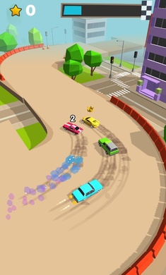 Drifty online漂移在线版 Drifty online漂移在线版