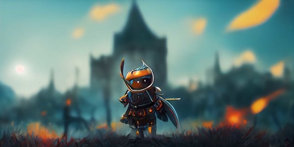 多人英雄竞技场(Multi Arena)