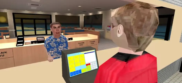 曼尼汉堡店中文版下载官网最新版