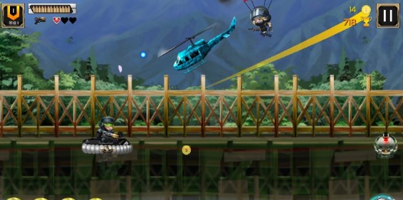 鹰突击队 鹰突击队