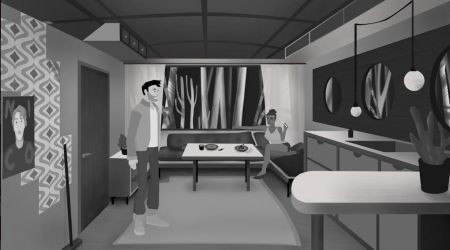 从梦中惊醒AWAKE - Definitive Edition